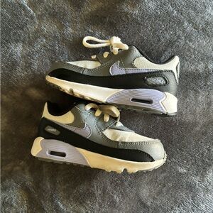 Kids Nike Air Max 90 Sneakers